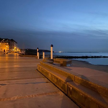 Studio Wimereux Exterior photo