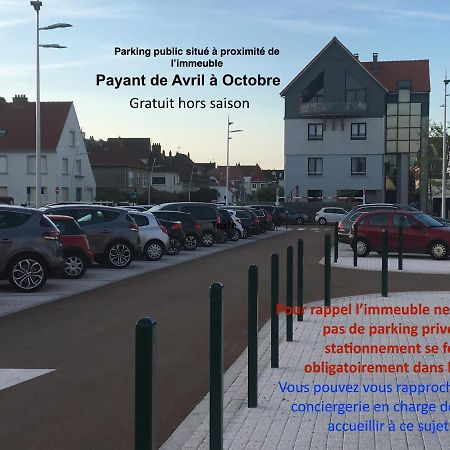 Studio Wimereux Exterior photo