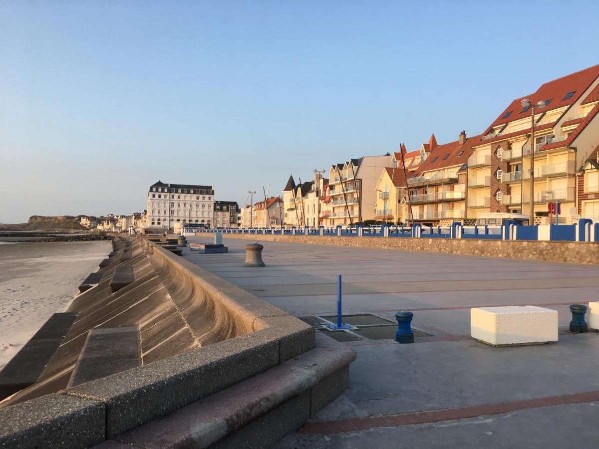 Studio Wimereux Exterior photo