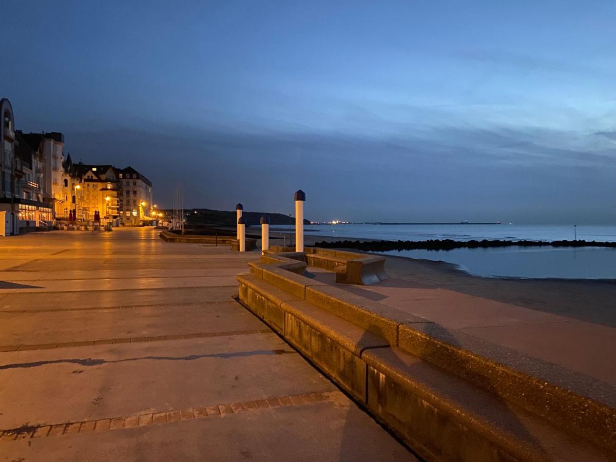 Studio Wimereux Exterior photo