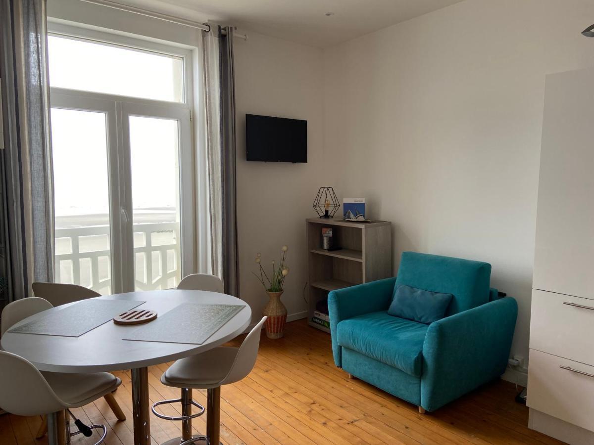 Studio Wimereux Exterior photo