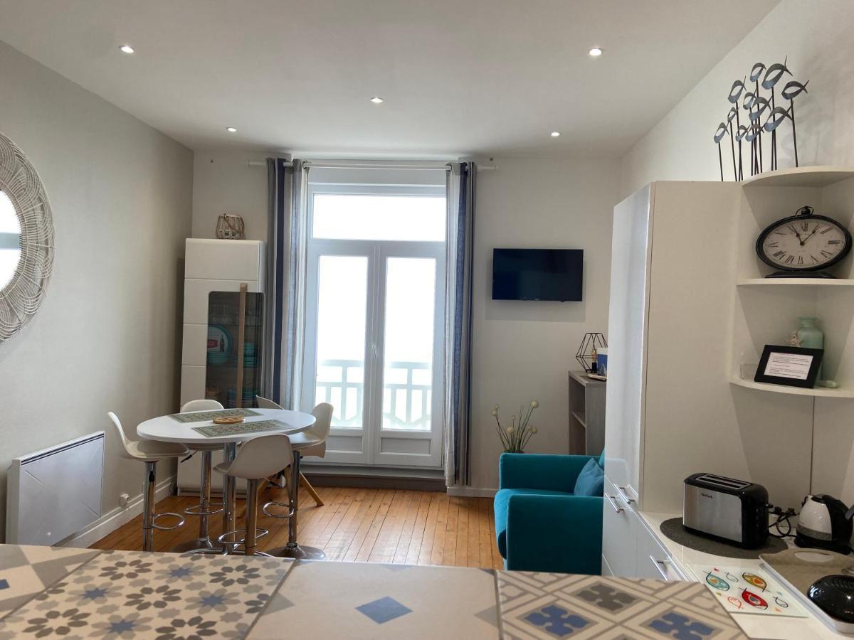 Studio Wimereux Exterior photo