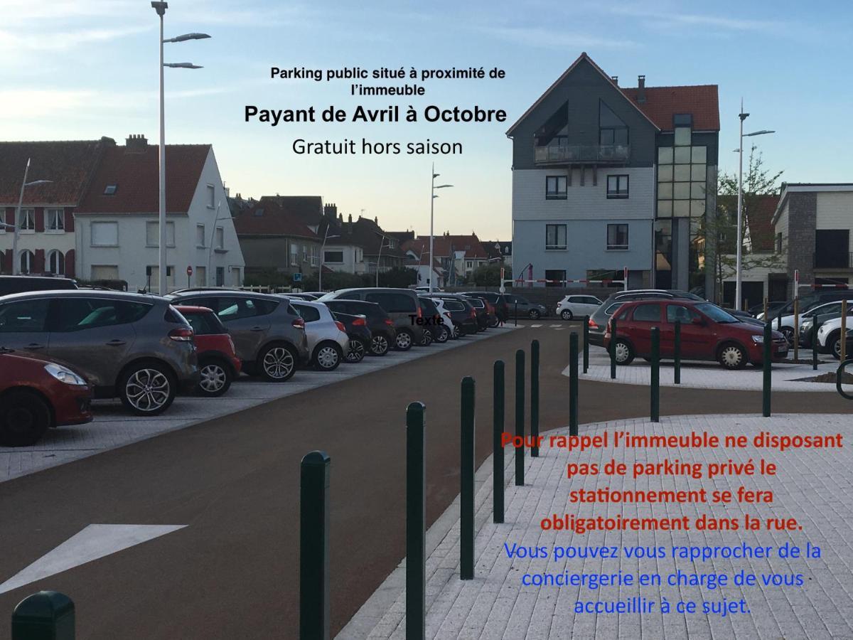 Studio Wimereux Exterior photo