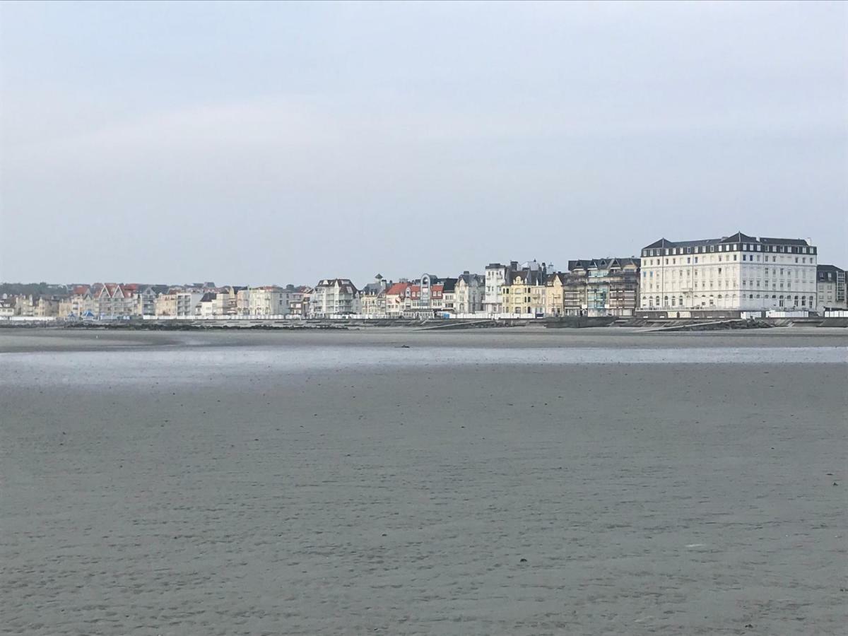 Studio Wimereux Exterior photo